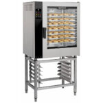 Giorik Konvektomat NMTE10XW_R 10 x 1/1 GN garancija