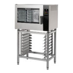 Giorik Konvektomat NMTE5_L 5 x 1/1 GN cena