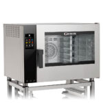 Giorik Konvektomat NMTE5_R 5 x 1/1 GN cena