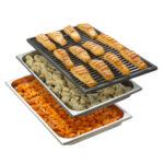 Giorik Konvektomat NMTE5_R 5 x 1/1 GN servis