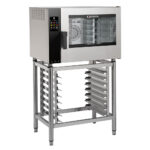 Giorik Konvektomat NMTE5W_R 5 x 1/1 GN prodaja