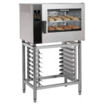 Giorik Konvektomat NMTE5W_R 5 x 1/1 GN garancija