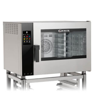 Giorik Konvektomat NMTE5XW_R 5 x 1/1 GN cena