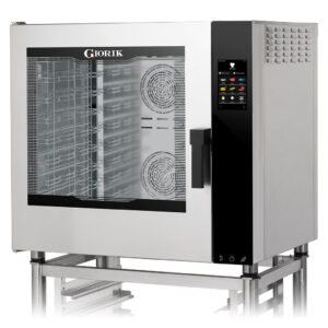 Giorik Konvektomat NMTE7W_L 7 x 1/1 GN cena