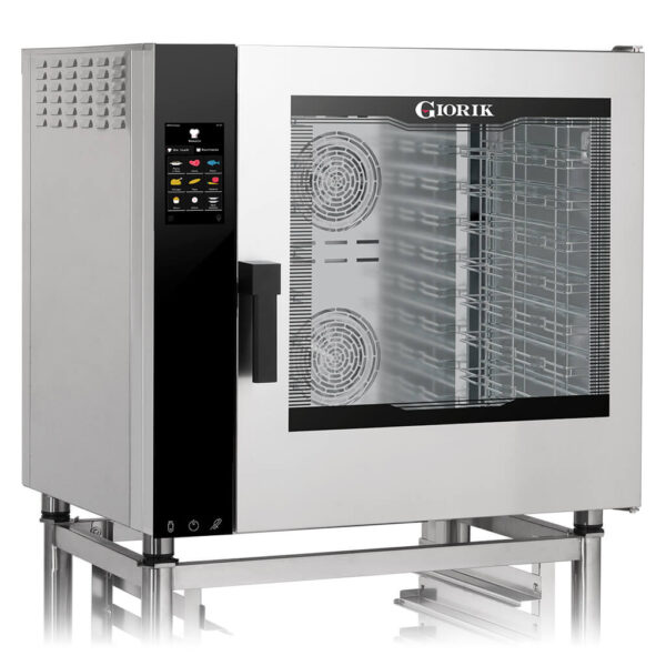 Giorik Konvektomat NMTE7W_R 7 x 1/1 GN cena