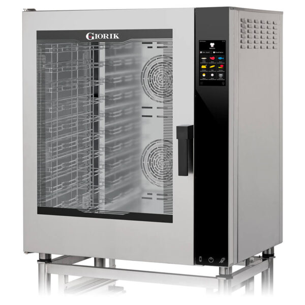 Giorik Gasni Konvektomat NMTG10W_L 10 x 1/1 GN cena