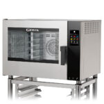 Giorik Konvektomat NMTG5W_L 5 x 1/1 GN Gas cena