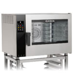 Giorik Gasni Konvektomat NMTG5W_R 5 x 1/1 GN cena