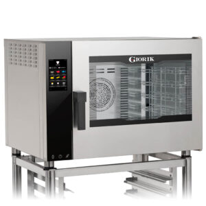 Giorik Gasni Konvektomat NMTG5W_R 5 x 1/1 GN cena
