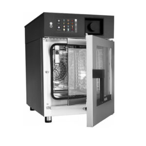 Giorik Mini gasni konvektomat KBG061W 6 x 1/1 GN cena