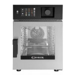 Giorik Mini gasni konvektomat KBG061W 6 x 1/1 GN povoljno