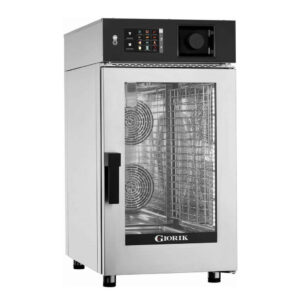 Giorik Mini gasni konvektomat KBG101W 10 x 1/1 GN cena