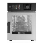 Giorik Mini gasni konvektomat KIG061W 6 x 1/1 GN Srbija