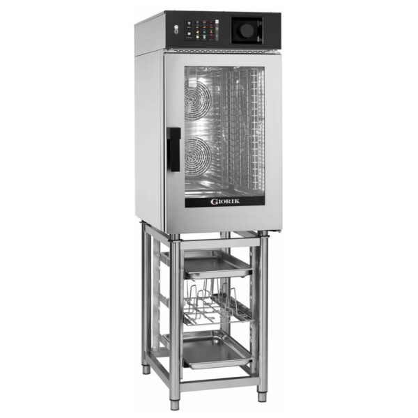 Giorik Mini konvektomat KB101W 10 x 1/1 GN prodaja
