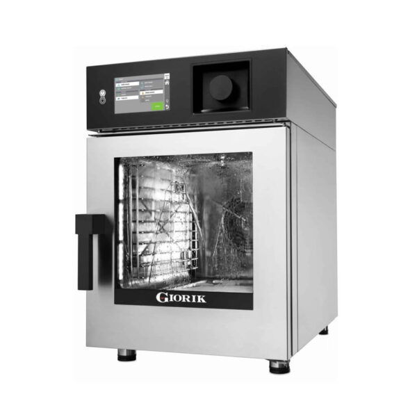 Giorik Mini konvektomat KI061W 6 x 1/1 GN povoljno