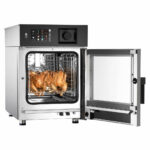 Giorik Mini konvektomat KI061W 6 x 1/1 GN garancija