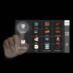 Giorik Mini konvektomat KI061W 6 x 1/1 GN povoljno