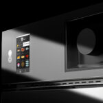 Giorik Mini Konvektomat KM061 6 x 1/1 GN Srbija