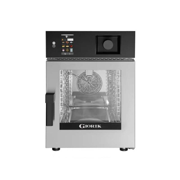 Giorik Mini Konvektomat KM061W 6 x 1/1 GN garancija