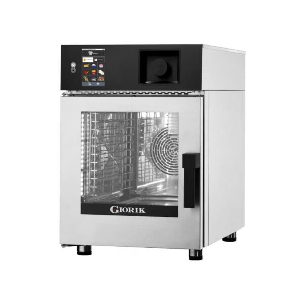 Giorik Mini Konvektomat KM0623W 6 x 2/3 GN garancija