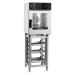 Giorik Mini Konvektomat KM0623W 6 x 2/3 GN cena