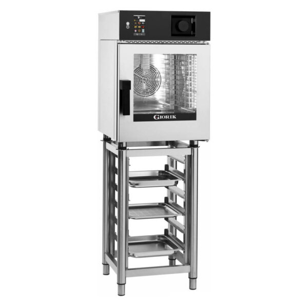 Giorik Mini Konvektomat KM0623W 6 x 2/3 GN cena