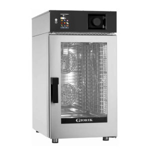 Giorik Mini Konvektomat KM101 10 x 1/1 GN cena