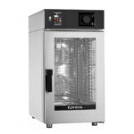 Giorik Mini Konvektomat KM101W 10 x 1/1 GN cena
