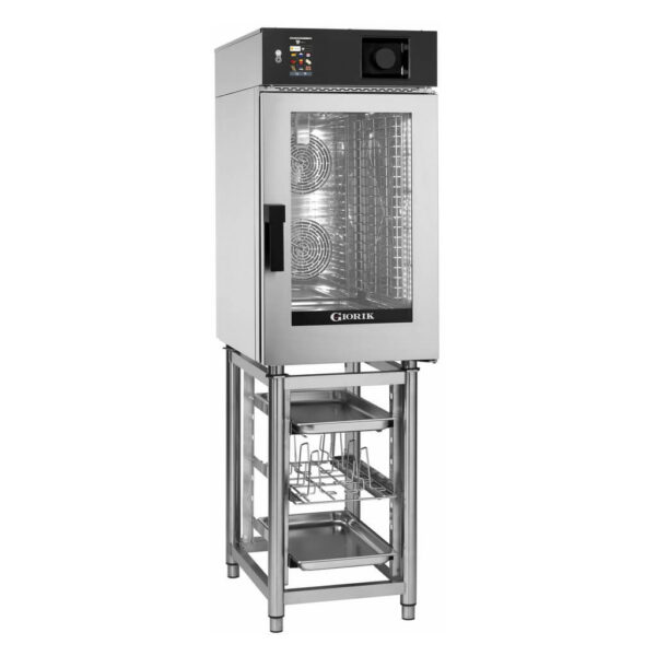 Giorik Mini Konvektomat KM101W 10 x 1/1 GN prodaja