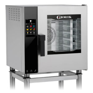 Giorik Mini Konvektomat NMTE523_R 5 x 2/3 GN inox