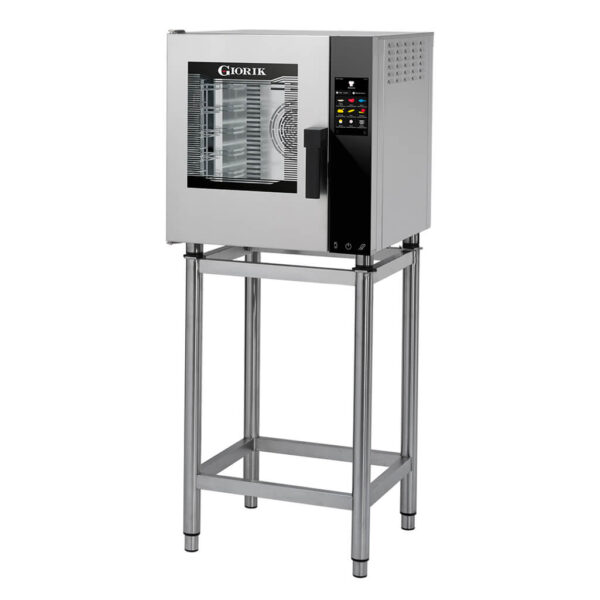 Giorik Mini Konvektomat NMTE523W_L 5 x 2/3 GN cena