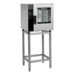 Giorik Mini Konvektomat NMTE523W_R 5 x 2/3 GN cena