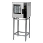 Giorik Mini Konvektomat NMTE523X_L 5 x 2/3 GN cena