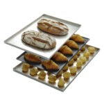 Giorik Mini Konvektomat NMTE523X_L 5 x 2/3 GN garancija