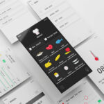 Giorik Mini Konvektomat NMTE523X_R 5 x 2/3 GN Srbija