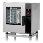 Giorik Mini Konvektomat NMTE523XW_L 5 x 2/3 GN inox