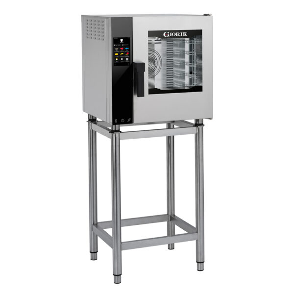 Giorik Mini Konvektomat NMTE523XW_R 5 x 2/3 GN cena