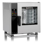 Giorik Mini Konvektomat NMTE523XW_R 5 x 2/3 GN inox