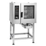 Giorik Gasni konvektomat SERG061W 6 x 1/1 GN garancija