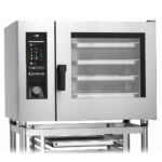 Giorik Gasni konvektomat SERG062W 12 x 1/1 GN ili 6 x 2/1 GN cena