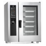 Giorik Gasni konvektomat SERG101W 10 x 1/1 GN cena