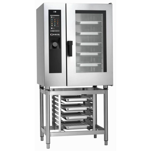 Giorik Gasni konvektomat SERG101W 10 x 1/1 GN prodaja