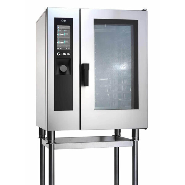 Giorik Gasni konvektomat SERG101W 10 x 1/1 GN garancija