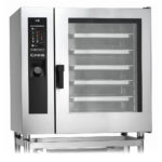 Giorik Gasni konvektomat SERG102W 20 x 1/1 GN ili 10 x 2/1 GN cena