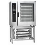 Giorik Gasni konvektomat SERG102W 20 x 1/1 GN ili 10 x 2/1 GN garancija
