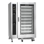 Giorik Gasni konvektomat SERG202W 40 x 1/1 GN ili 20 x 2/1 GN cena