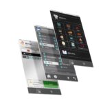 Giorik Konvektomat SERE061W 6 x 1/1 GN inox