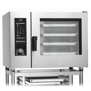 Giorik Konvektomat SERE062W 12 x 1/1 GN ili 6 x 2/1 GN cena