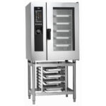 Giorik Konvektomat SERE101W 10 x 1/1 GN cena