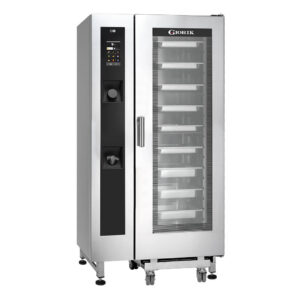 Giorik Konvektomat SERE201W 20 x 1/1 GN cena